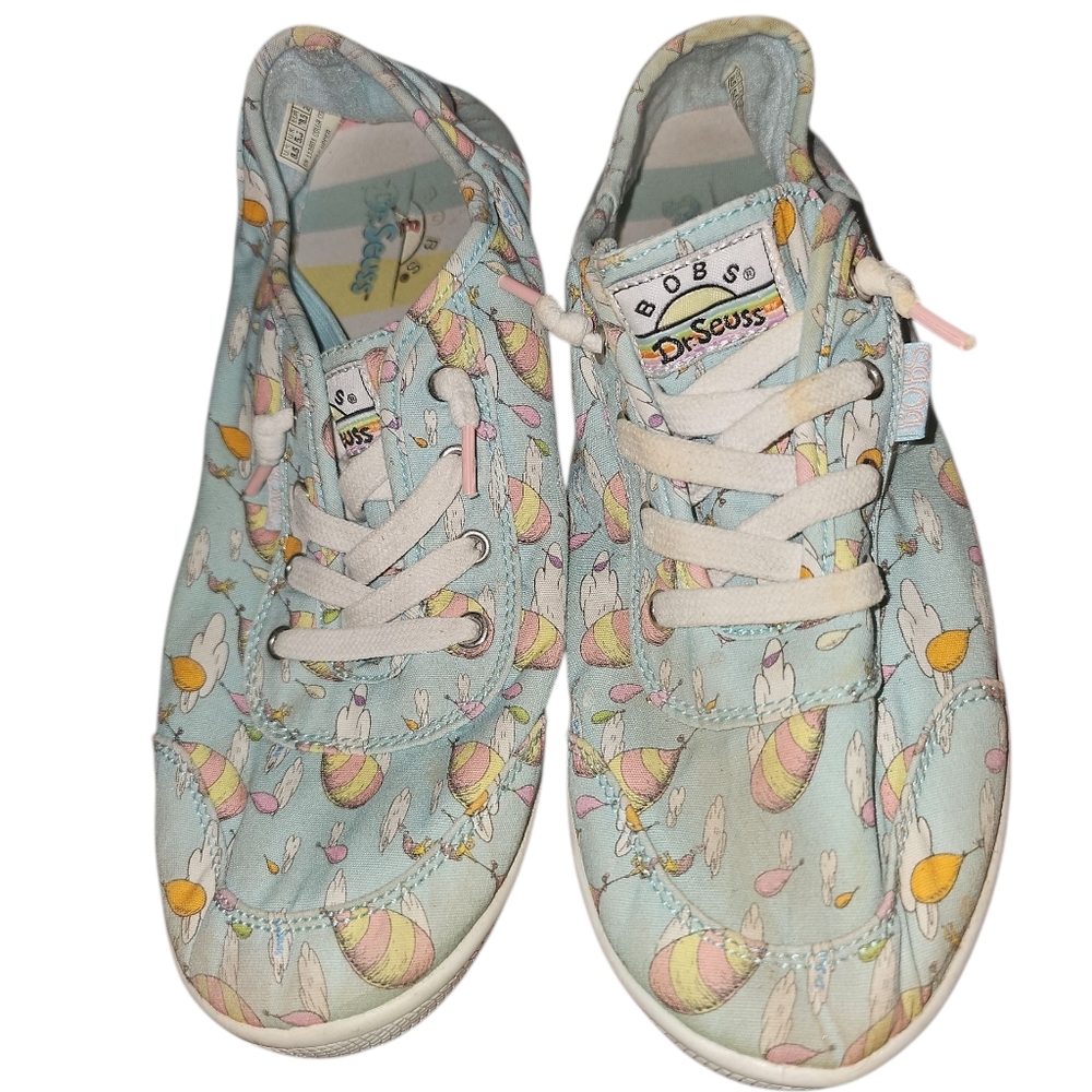 💖⏭️Dr. Seuss BOBS